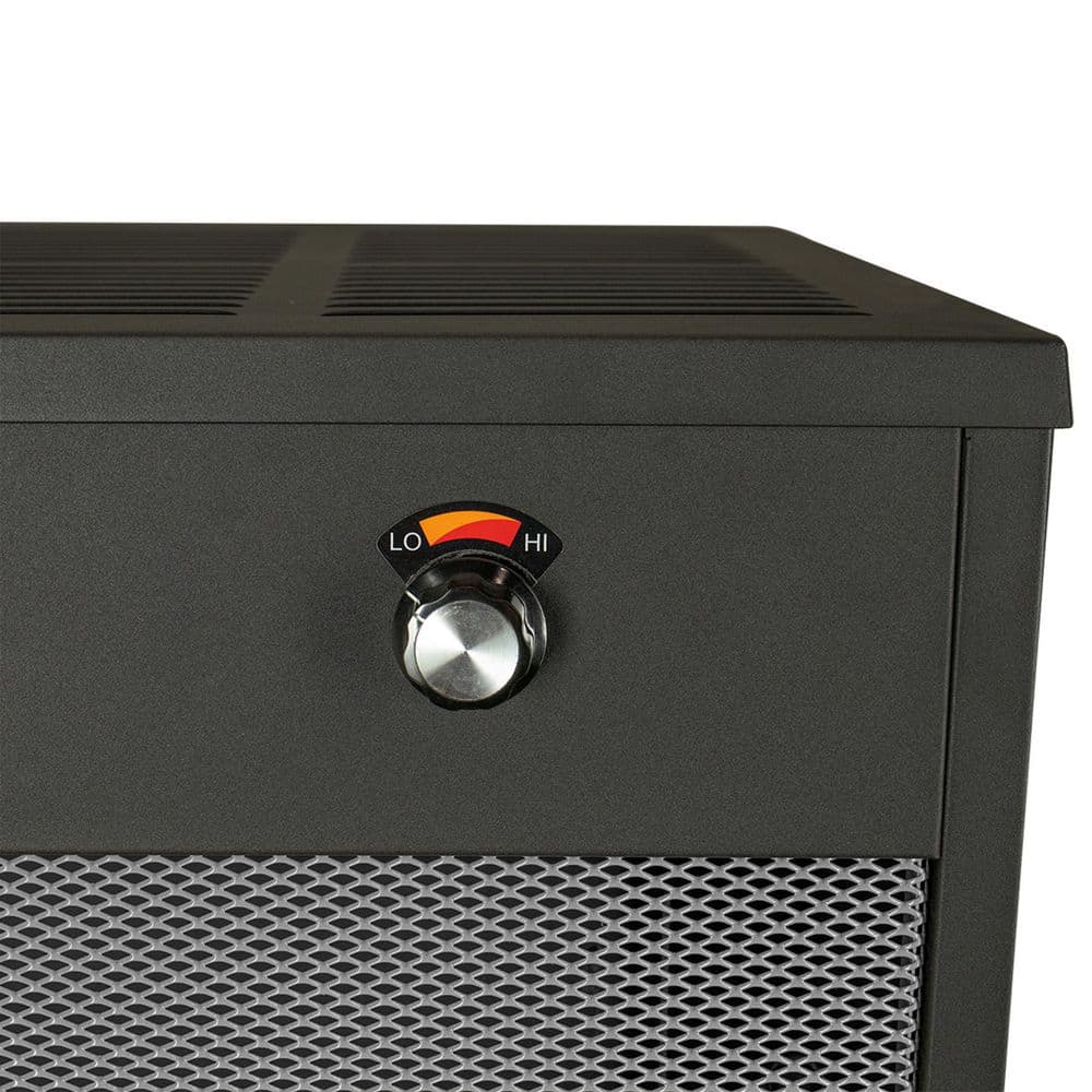 Ashley Hearth Products 2,000 sq. ft. Coal Circulator Stove BCAC