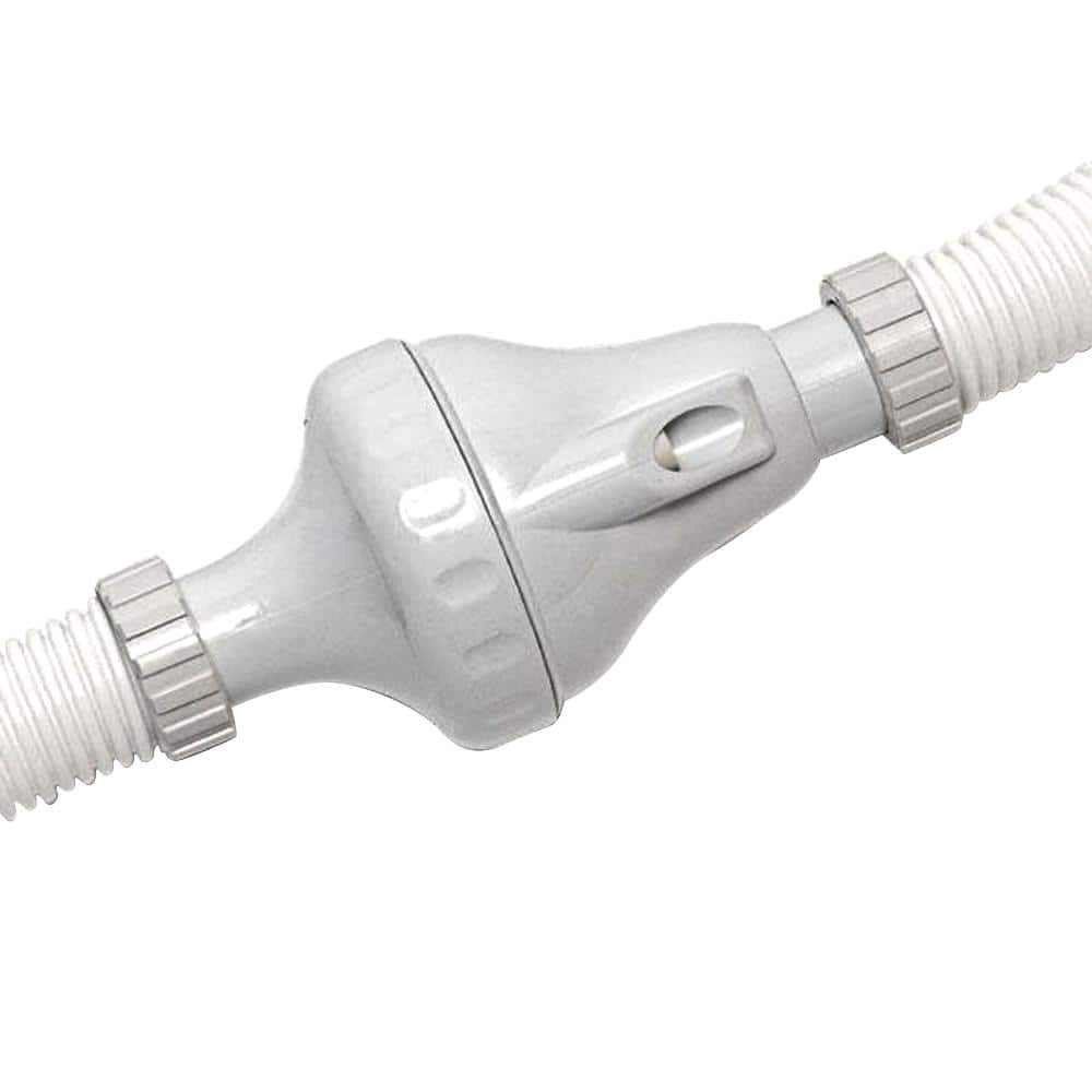 Polaris Vac-Sweep 360 Automatic Inground Pressure Side Pool Vacuum F1