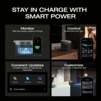EcoFlow DELTA 2 Portable Power Stations