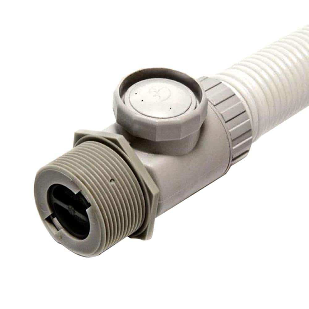 Polaris Vac-Sweep 360 Automatic Inground Pressure Side Pool Vacuum F1