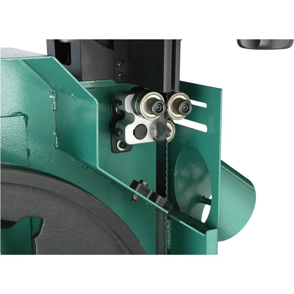 Grizzly G0531B – 21″ 5 HP Industrial Bandsaw w/ Brake