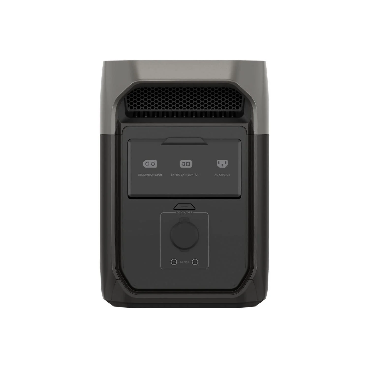 EcoFlow DELTA 3 Portable Power Stations