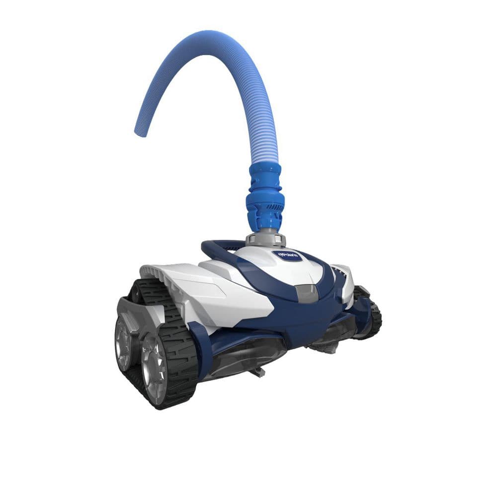 Polaris LYNX Suction Pool Vacuum for Inground Pools FSLYNX_A
