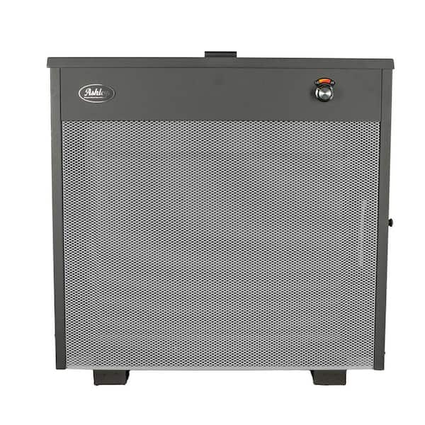 Ashley Hearth Products 2,000 sq. ft. Coal Circulator Stove BCAC