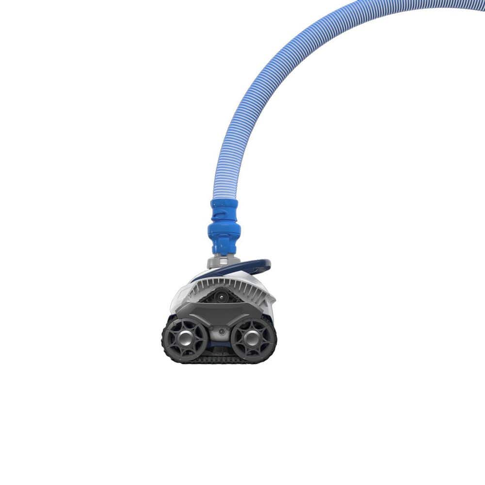 Polaris LYNX Suction Pool Vacuum for Inground Pools FSLYNX_A