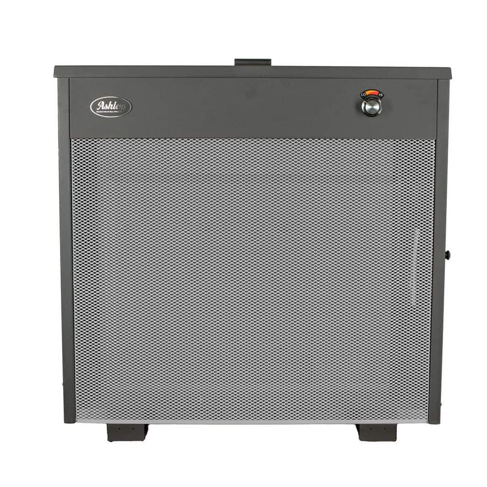 Ashley Hearth Products 2,000 sq. ft. Coal Circulator Stove BCAC