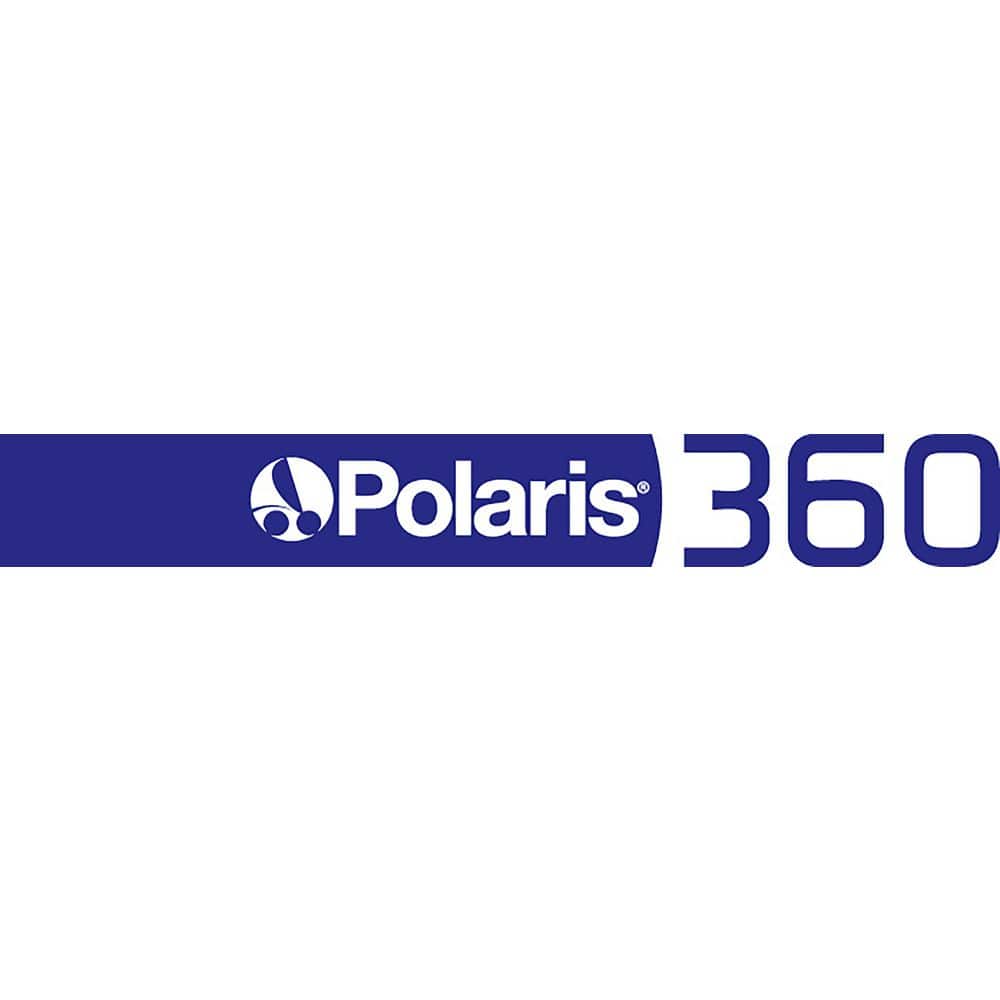 Polaris Vac-Sweep 360 Automatic Inground Pressure Side Pool Vacuum F1