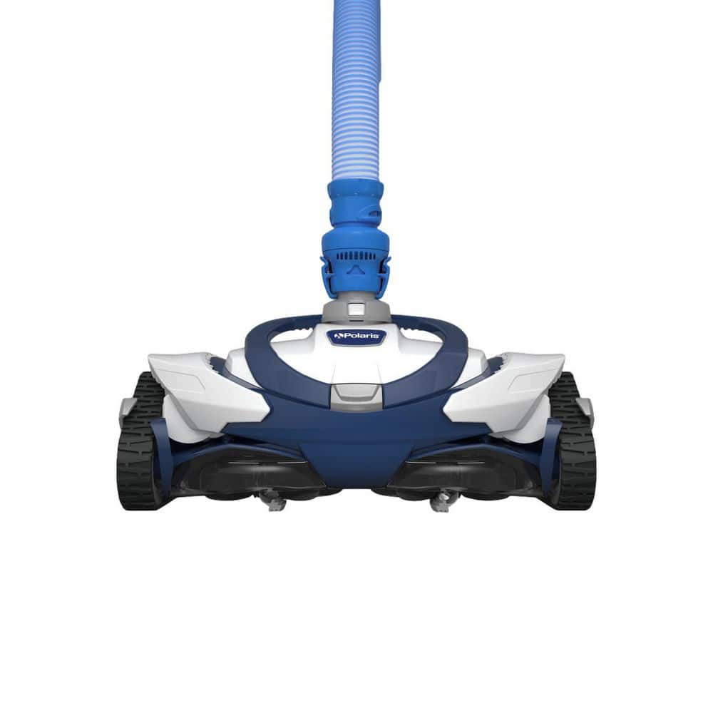 Polaris LYNX Suction Pool Vacuum for Inground Pools FSLYNX_A