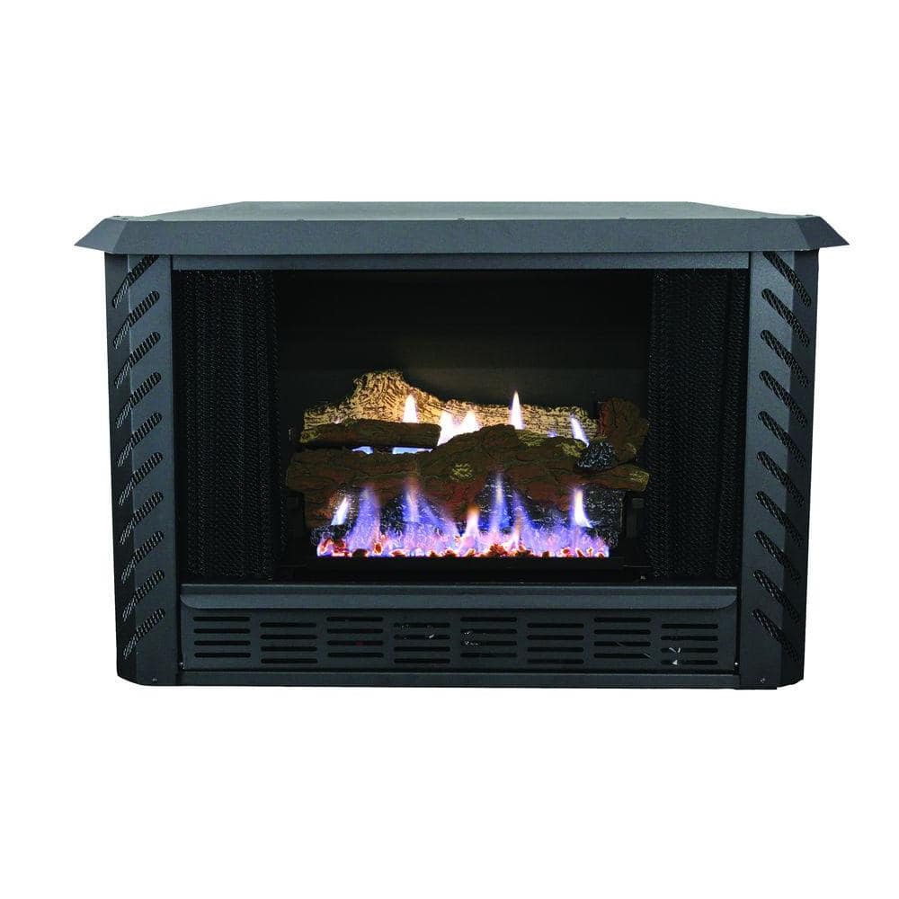 Gas Stoves