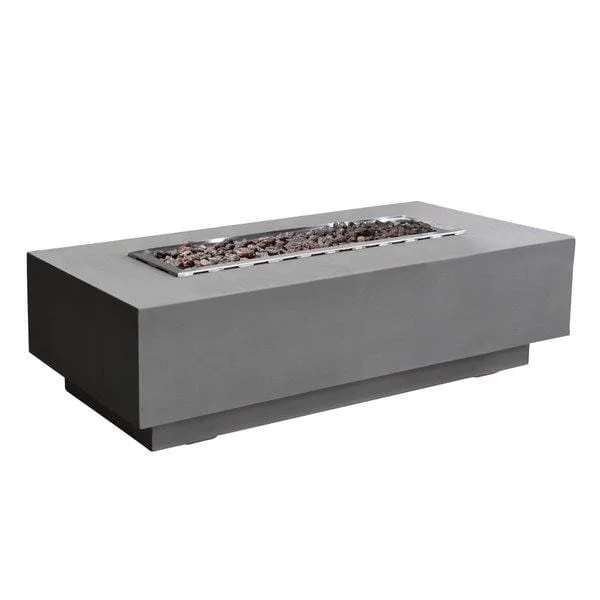 Elementi Granville Fires Pit Tables
