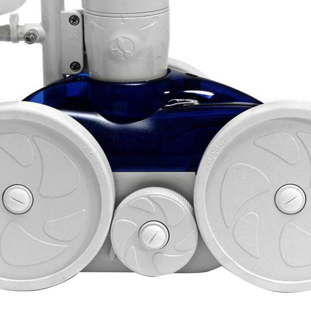 Polaris Vac-Sweep 280 Automatic Inground Pressure Side Pool Vacuum F5