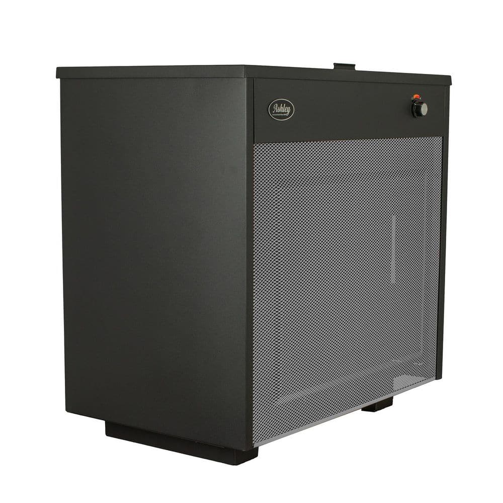 Ashley Hearth Products 2,000 sq. ft. Coal Circulator Stove BCAC