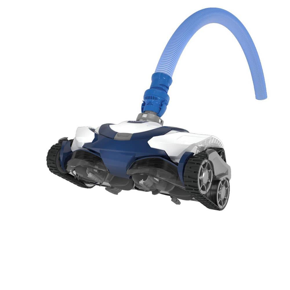 Polaris LYNX Suction Pool Vacuum for Inground Pools FSLYNX_A