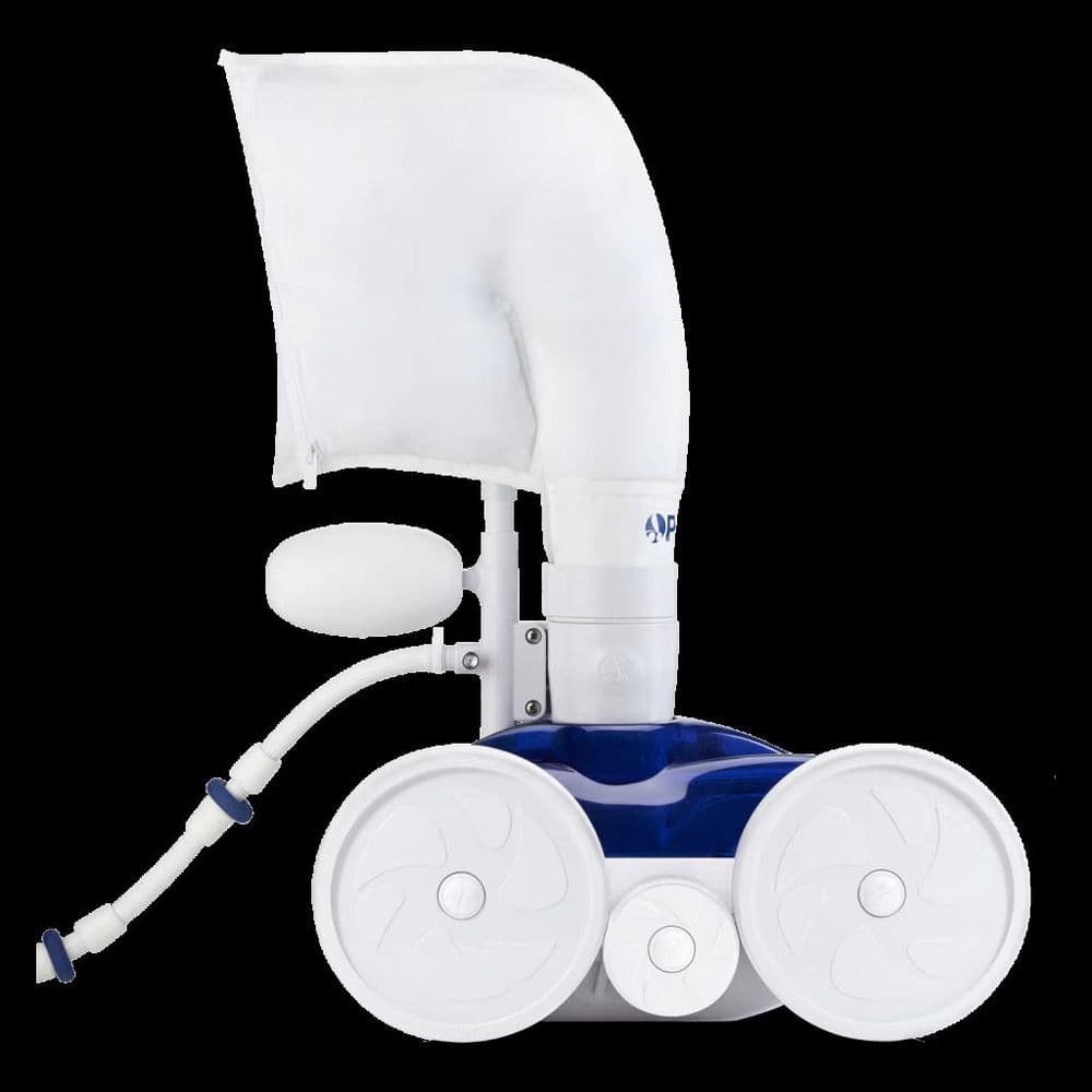 Polaris Vac-Sweep 280 Automatic Inground Pressure Side Pool Vacuum F5