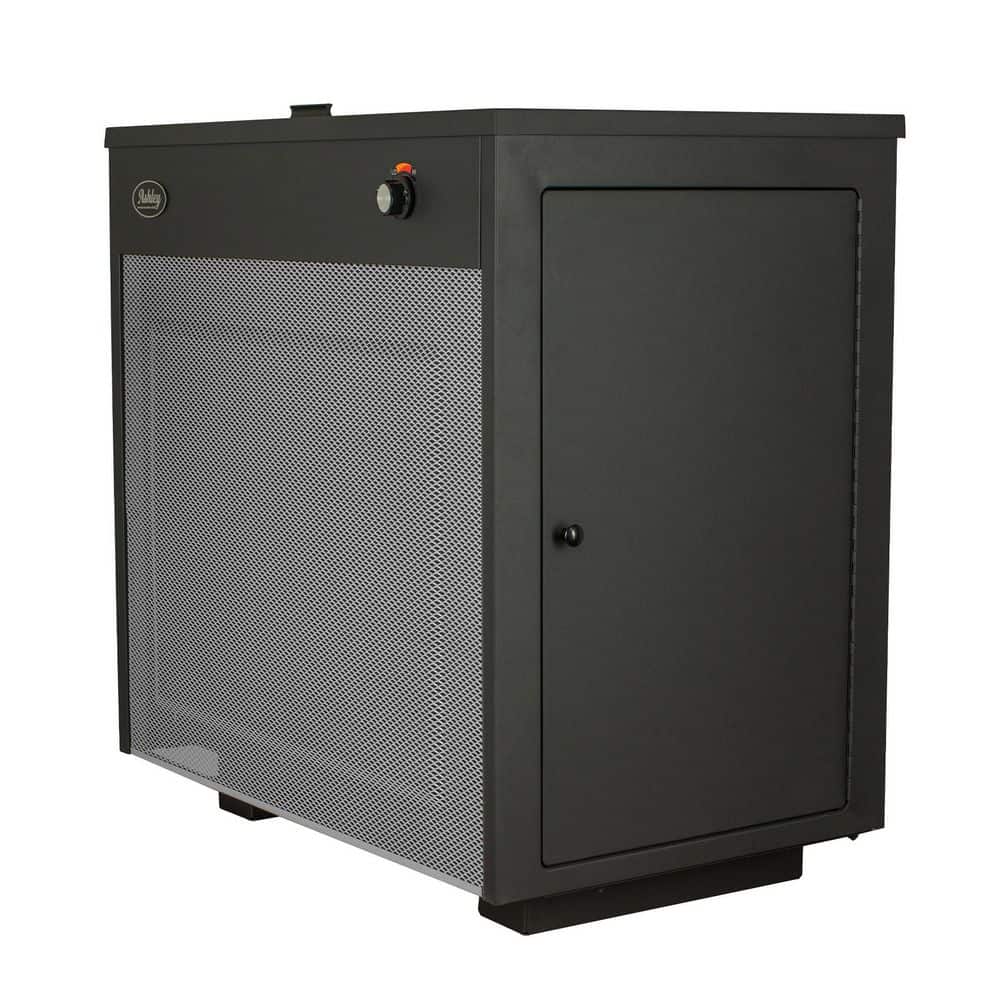 Ashley Hearth Products 2,000 sq. ft. Coal Circulator Stove BCAC