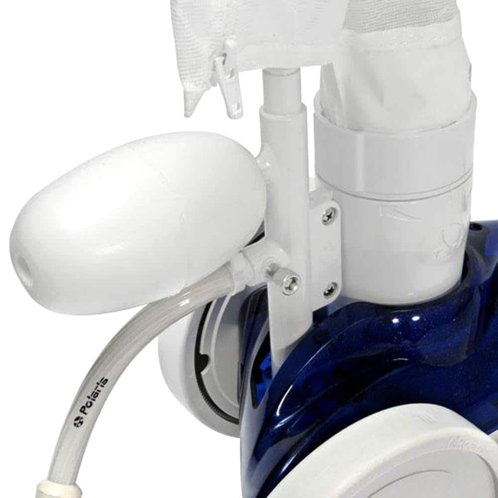Polaris Vac-Sweep 280 Automatic Inground Pressure Side Pool Vacuum F5