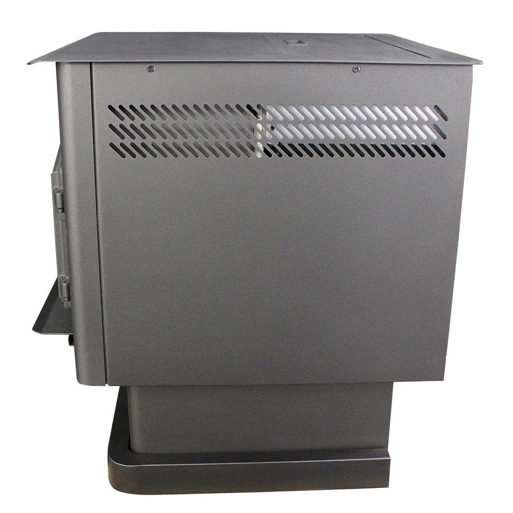 US Stove American Harvest 2,000 sq. ft. Pellet Stove 6041