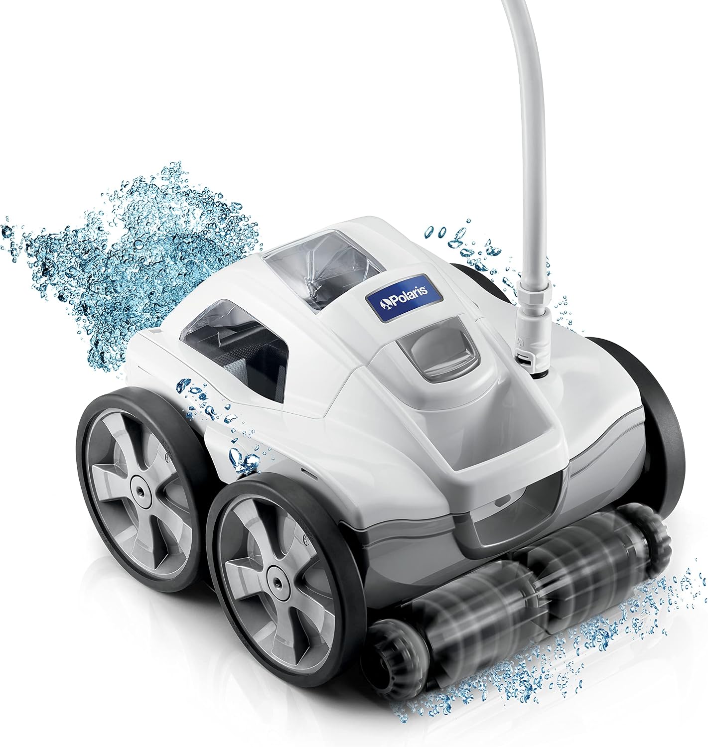 Polaris Quattro P40 Pressure Side Pool Cleaner