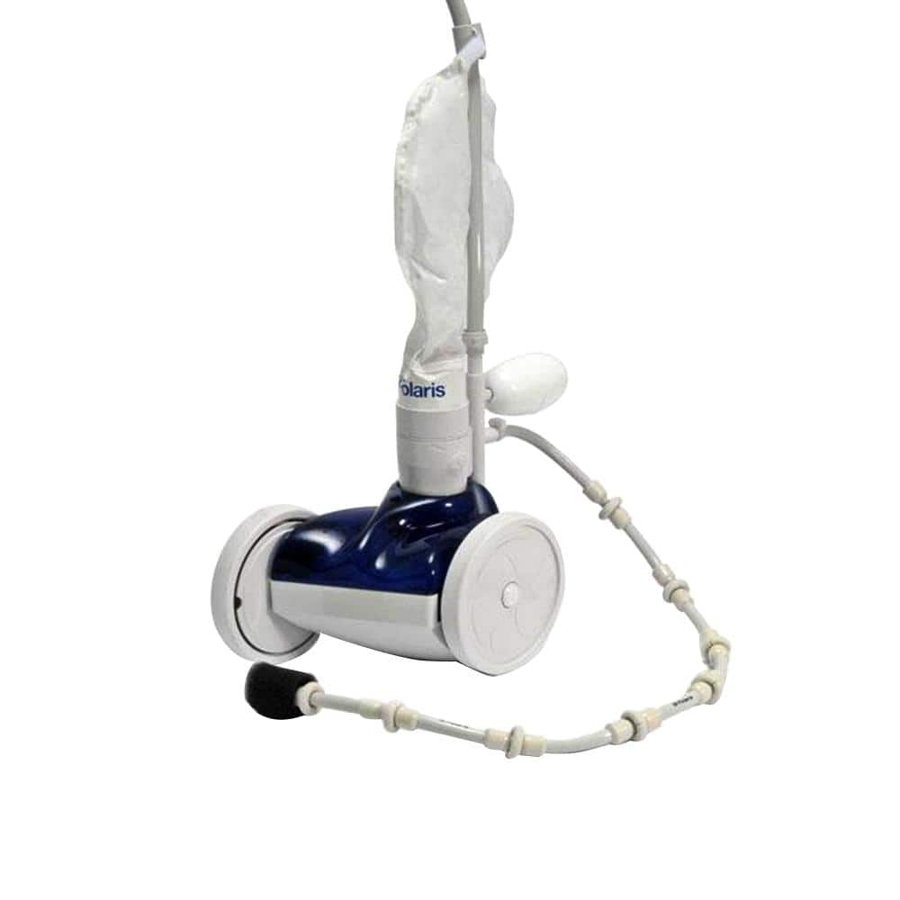 Polaris Vac-Sweep 280 Automatic Inground Pressure Side Pool Vacuum F5