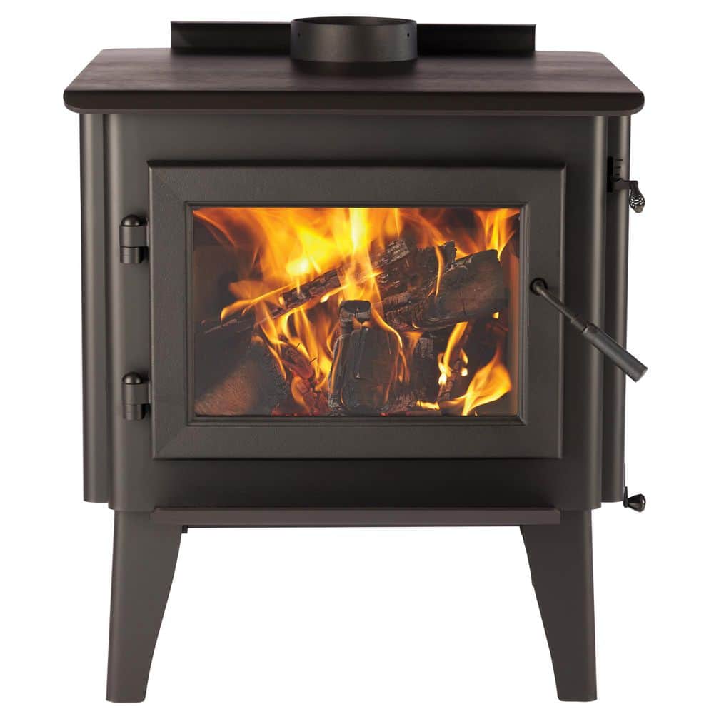 Wood & Coal Stoves
