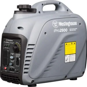 Westinghouse iPro2500 Portable Inverter Generators