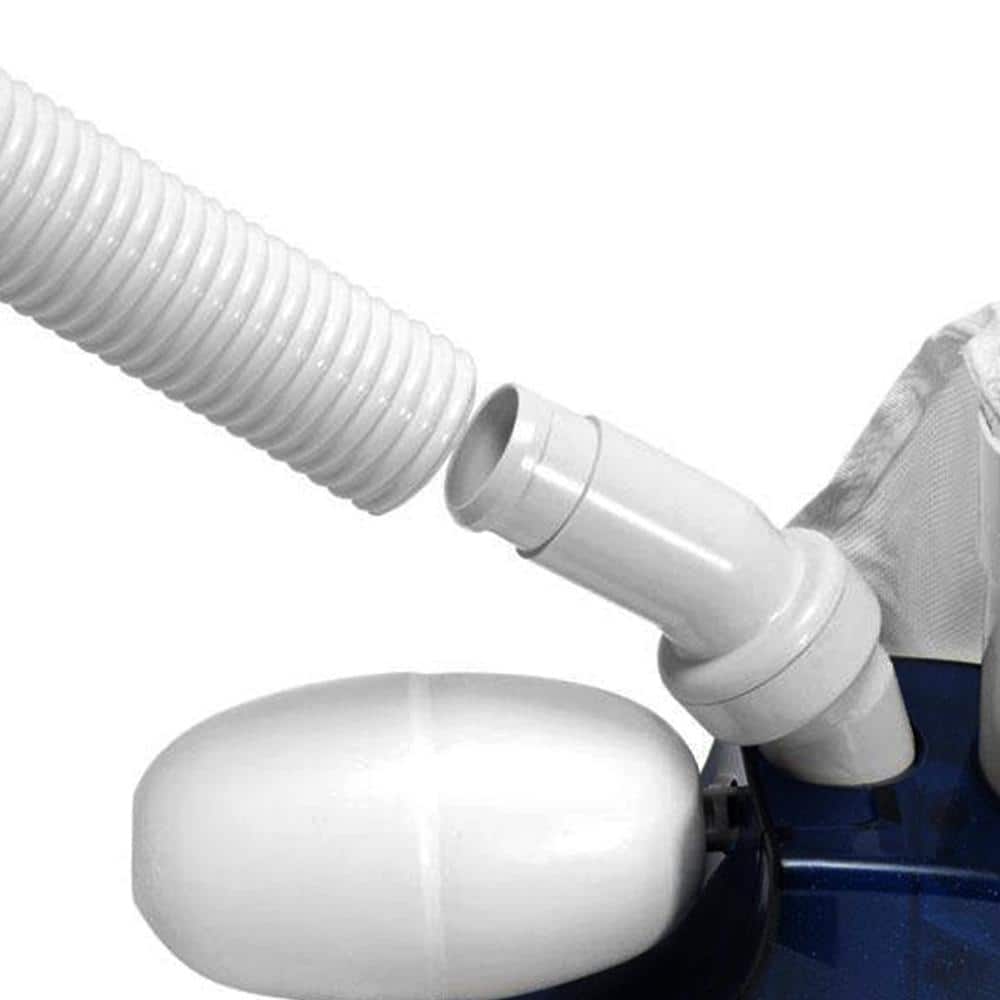 Polaris Vac-Sweep 360 Automatic Inground Pressure Side Pool Vacuum F1