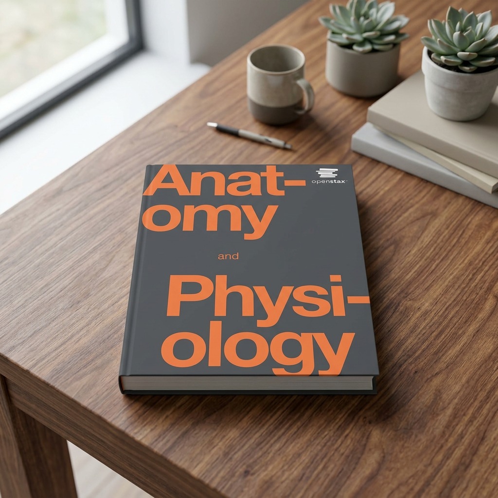 Anatomy and Physiology