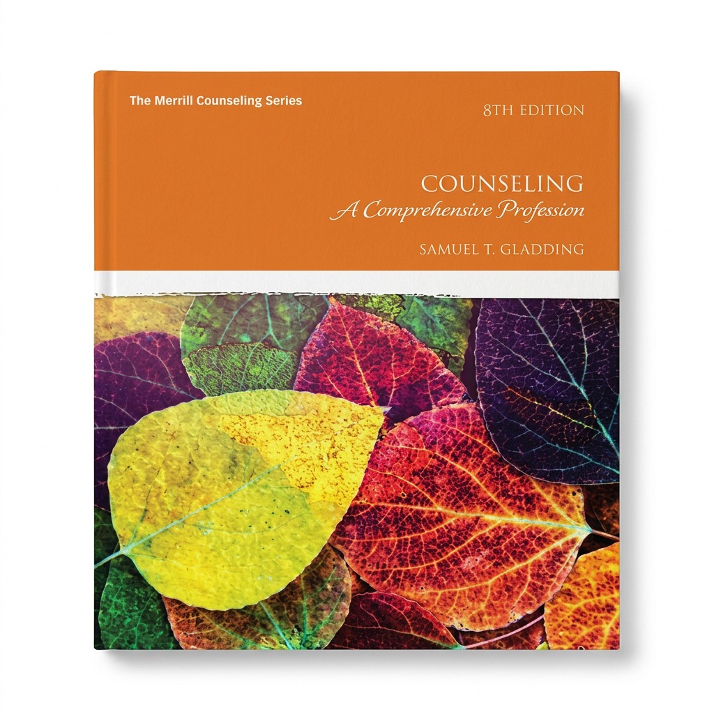 Counseling: A Comprehensive Profession, 8th Edition (Paperback)