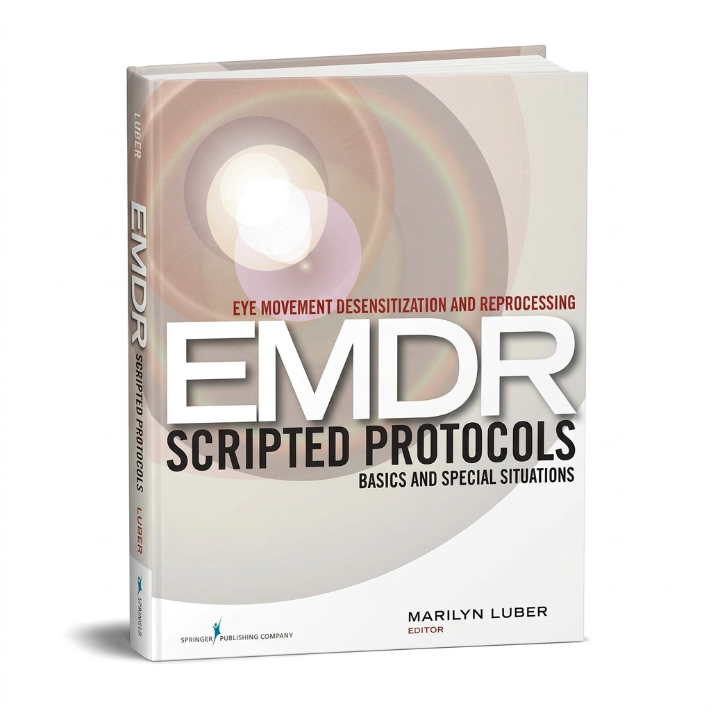 EMDR Scripted Protocols: Basics and Special Situations (Paperback)