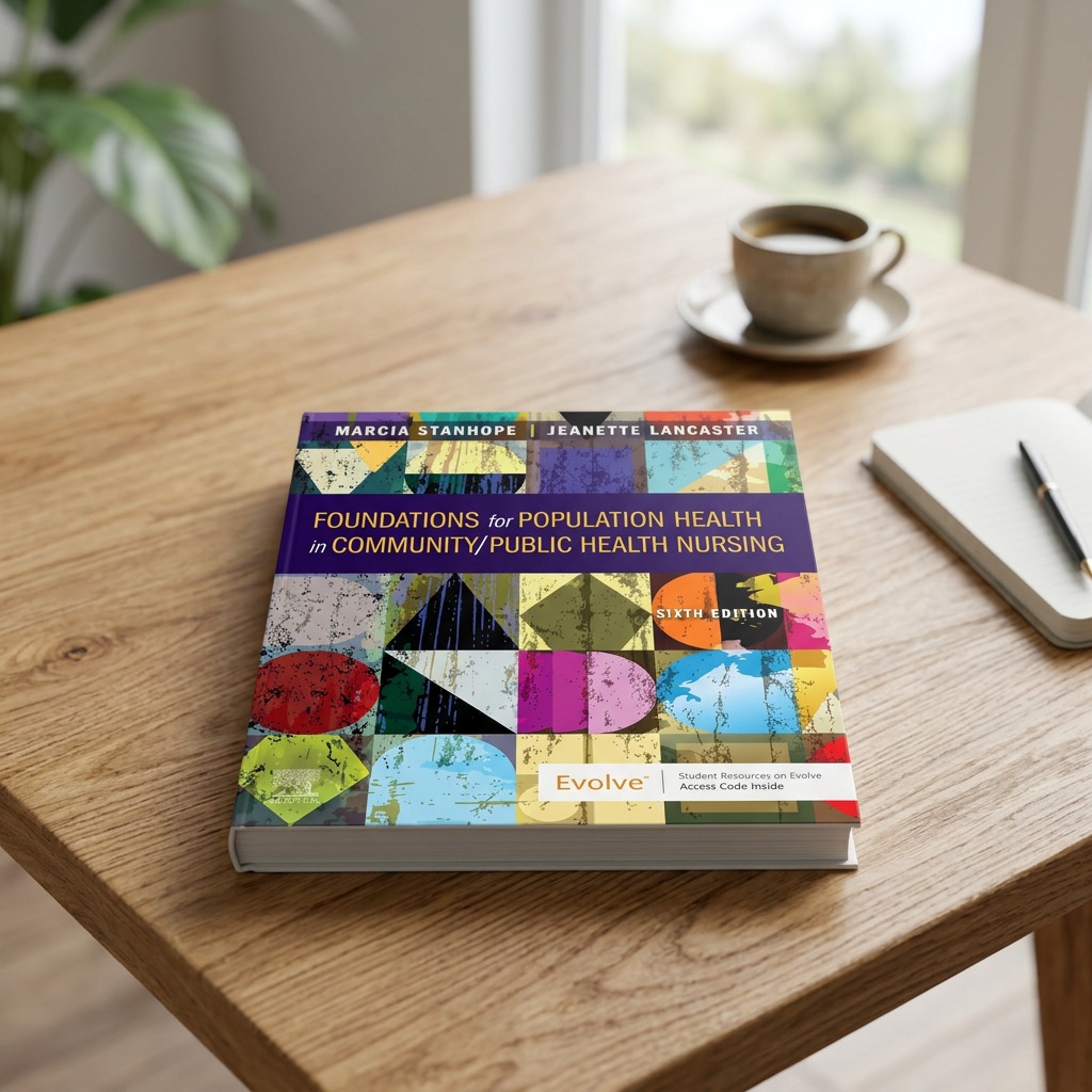 Foundations for Population Health in Community/Public Health Nursing, 6th Edition