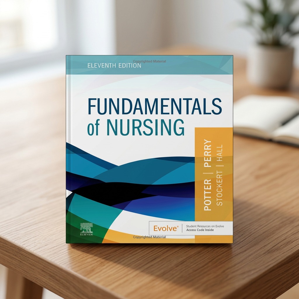 Fundamentals of Nursing, 11th Edition