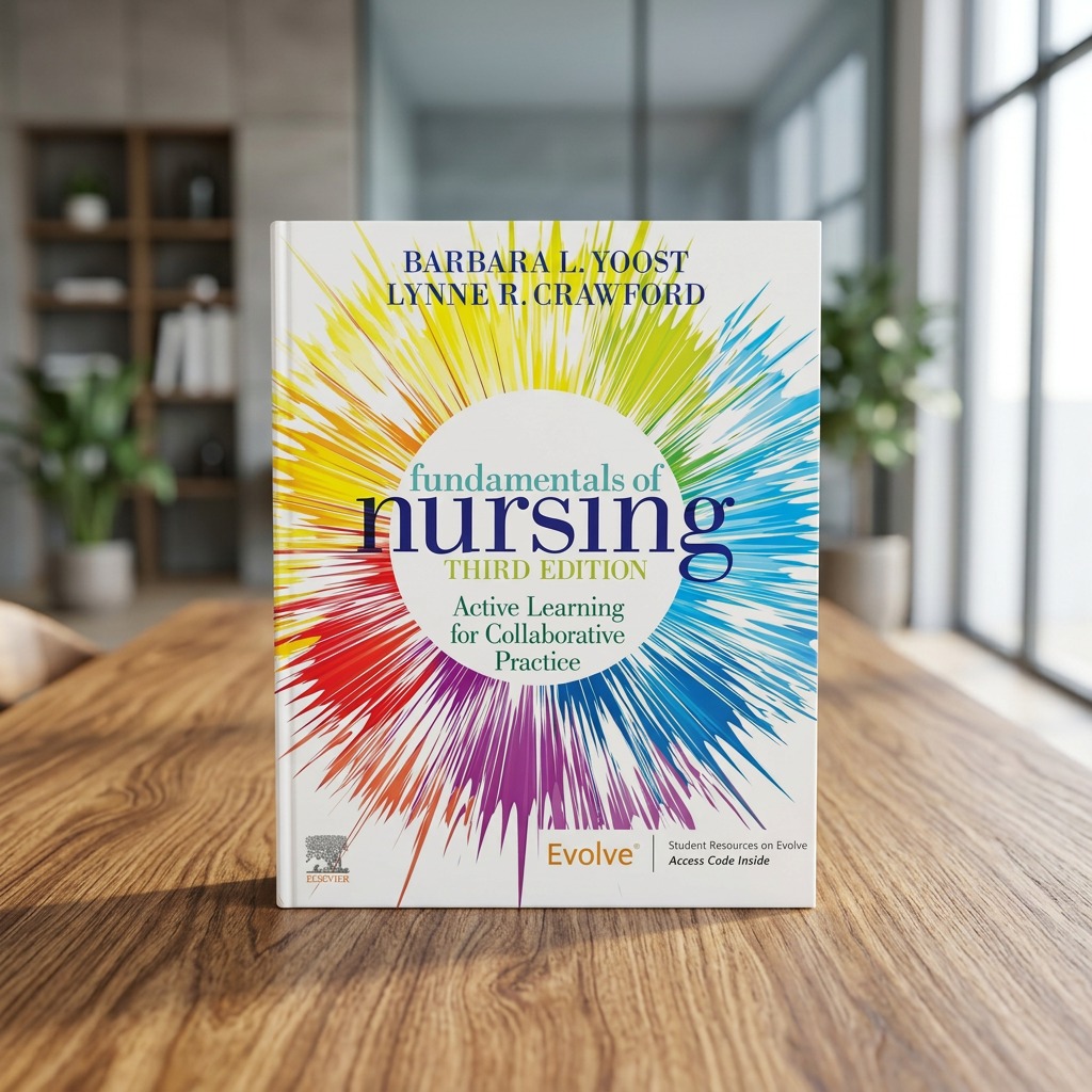 Fundamentals of Nursing: Active Learning for Collaborative Practice, 3rd Edition