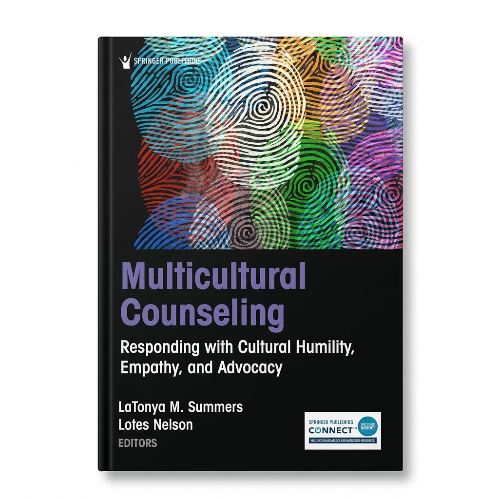 Multicultural Counseling (Paperback)